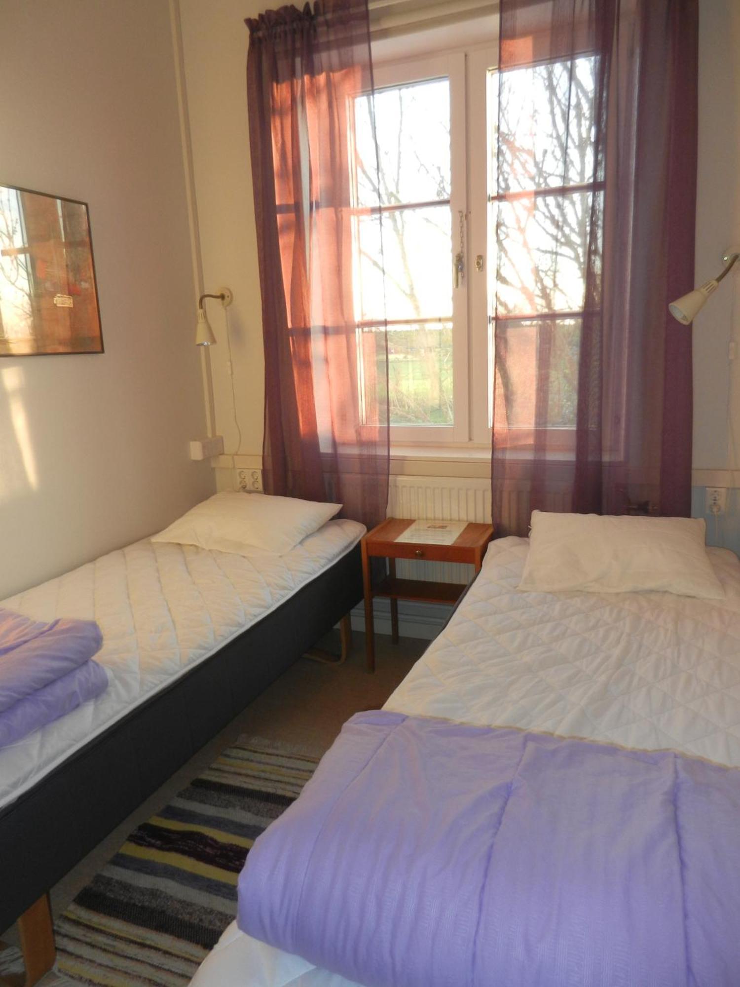 Gothem Logi Guest House Room photo