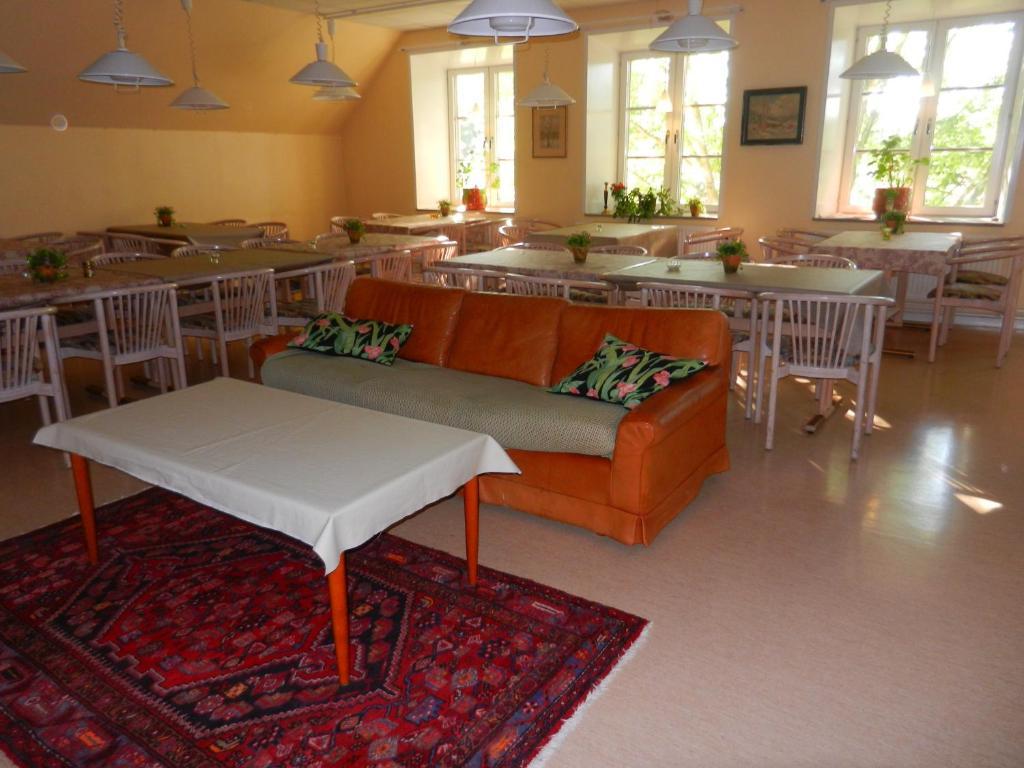 Gothem Logi Guest House Exterior photo